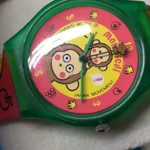 Sanrio | Accessories | Raresanrio Monkichi Watch | Poshmark display picture 1